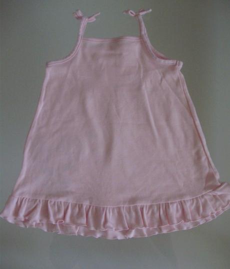 Šaty s myškou, f&f,68