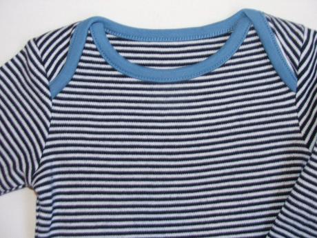 J1190 pruhované tričko vel. 68, marks & spencer,68