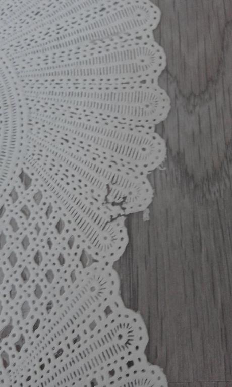 449 - ubrus s velikonočním motivem, 