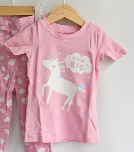 Pyžamo vel. 12 - 18 m, primark,86