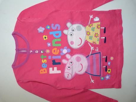 Ms tričko vel.116, marks & spencer,116