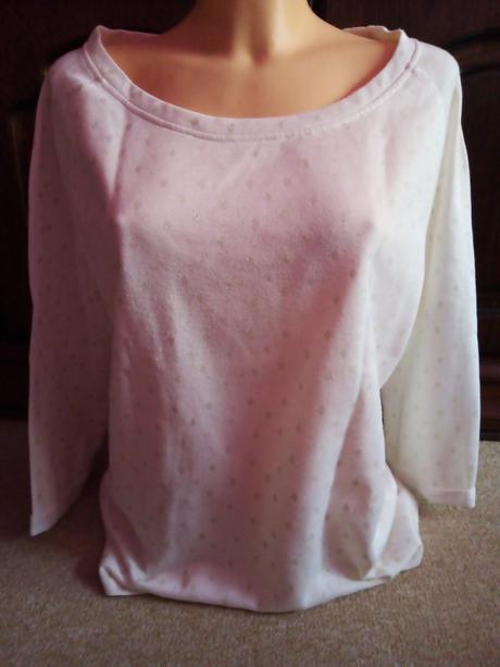 Slaboučký svetřík zn."colours" vel."m", colours of the world,m