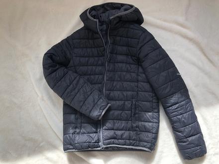 Lehka cerna bunda 152 pepperts, pepperts,152