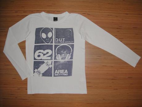 Tričko, chapter young,158