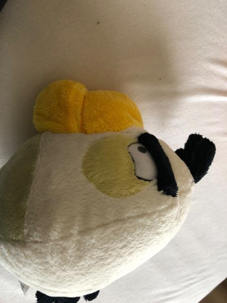 Angry bright - plysaci,