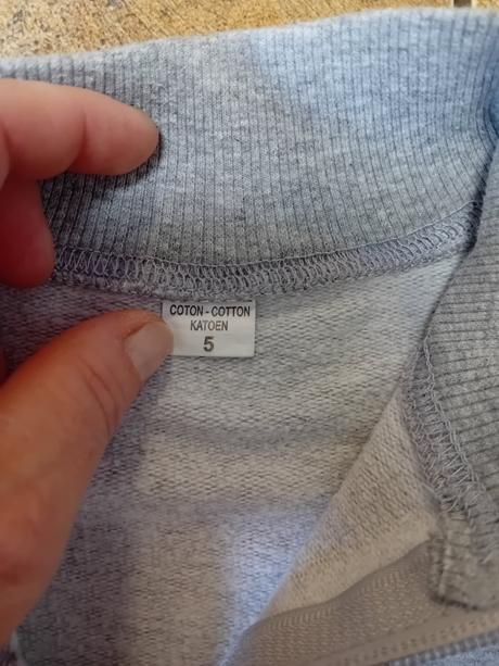 Mikina batman, vel. 110, 110