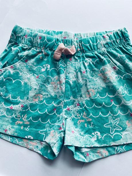 Kraťasy - v.110/116, lupilu,110