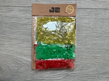 4 sady na vyrábění, 