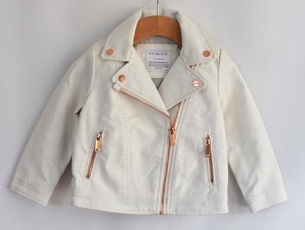 Bunda vel. 18 - 24 m, primark,92