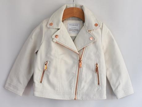 Bunda vel. 18 - 24 m, primark,92