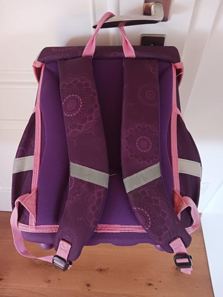 Aktovka oxy bag horse love, 