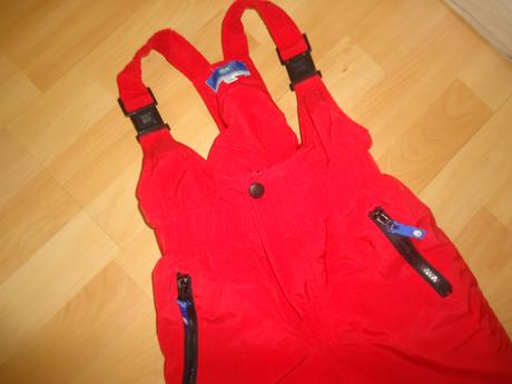 Oteplováky, tik & tak,98