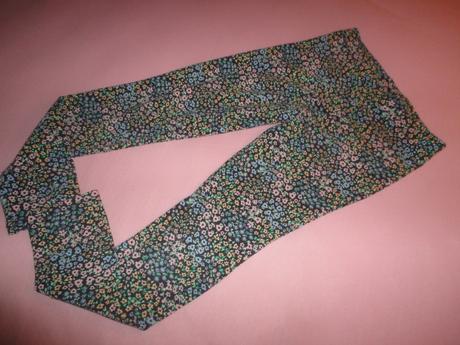 Jako nové legíny hm, vel. 9-10 let, h&m,134