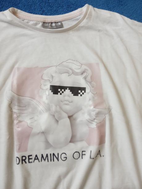 Tričko 10-12let, 146