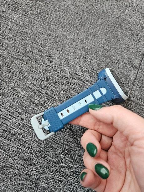 Dětské chytré hodinky, 