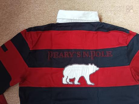 Tričko zn."mcneal" vel."l" i větší, l