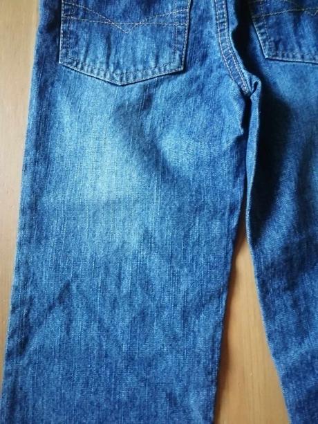 Rifle kikstar vel. 116, 116