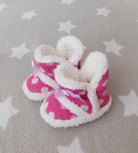 Mimi bačkůrky -stélka 11cm, <17