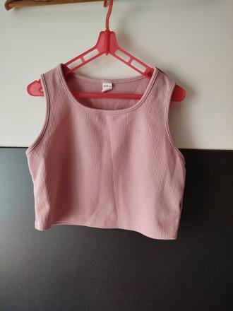 Top zn. shein vel.152, 152