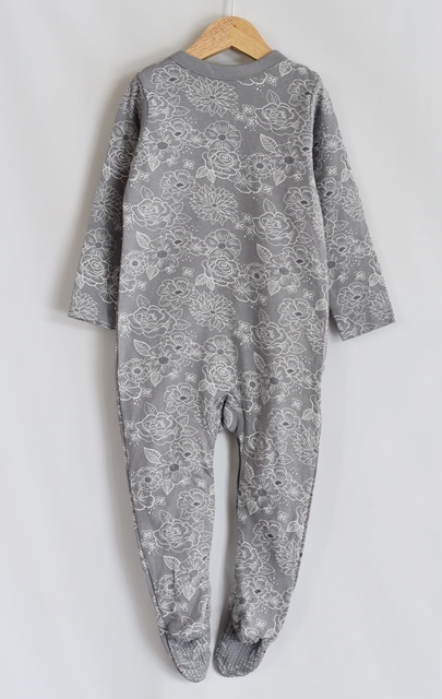 Overal vel. 18 - 24 m, nutmeg,92