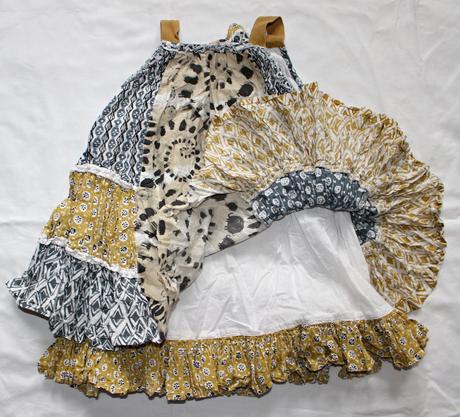 Ar66. letní šaty 1,5-2 roky, next,92