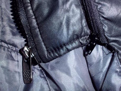 Alcott bunda-kabátik l-m, l