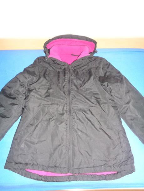 Dívčí bunda, okay,36
