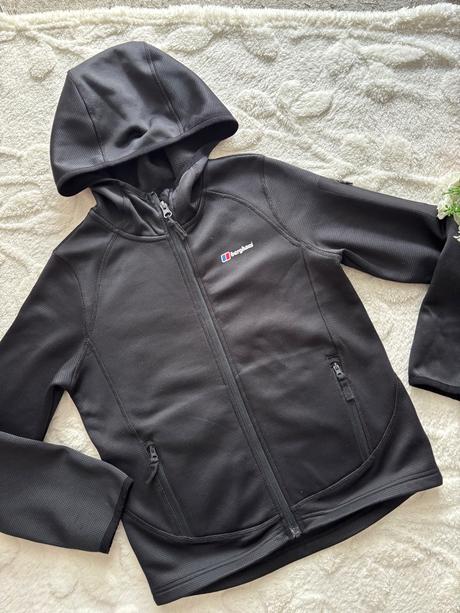 K3/ mikina silná - v.9/10 let, 140