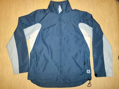 Jarní/podzimní bunda nf 146, 146