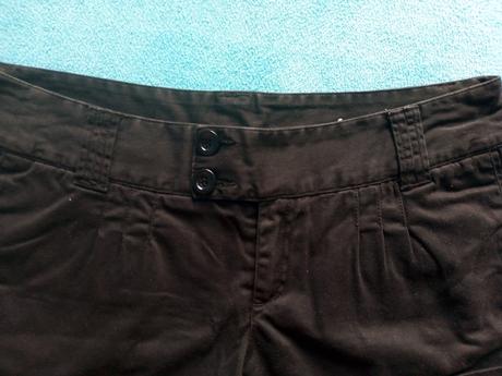 Šortky zn."colours" vel."42/xl", colours of the world,xl