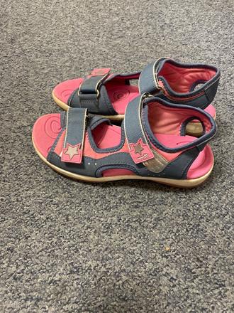 Superfit sandály 32, superfit,32