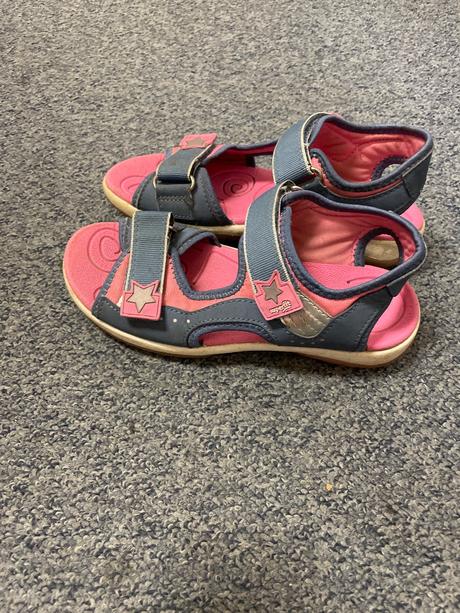 Superfit sandály 32, superfit,32