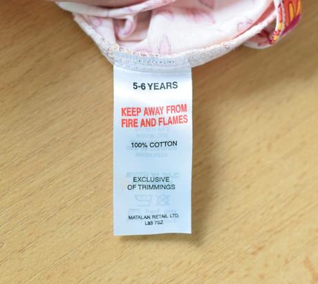 Letní overal vel. 5 - 6 let, matalan,116