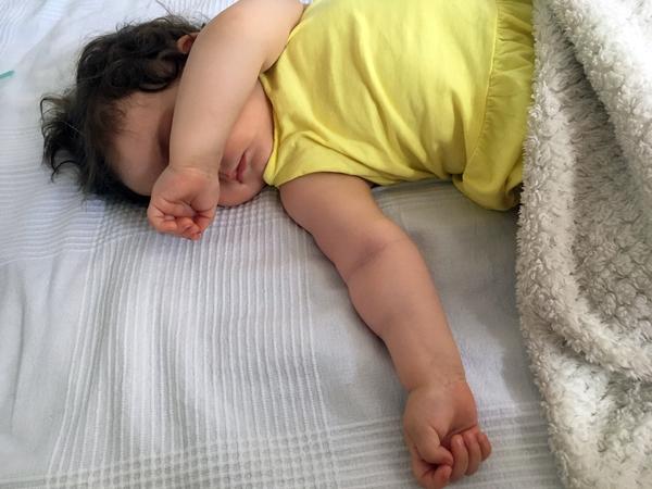 Vyzkoušeli jste už nějakou speciální dětskou lampičku?