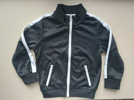 Sportovní bunda/mikina zara, zara,110