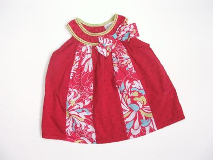 J452 blůzka vel. 86, f&f,86