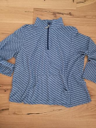 Sportovní mikina, xl