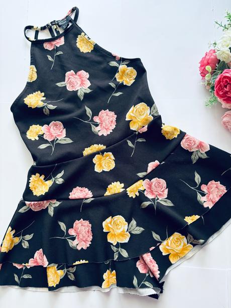 Overal krásný letni - v.11 let, new look,146