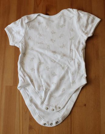 Body s medvídky, f&f,86