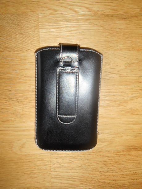 Universální obal na mobil, 