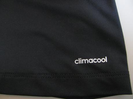 Sportovní běžecké strečové tričko adidas, adidas,s