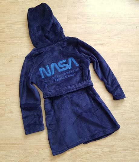 Župan nasa, 116 / 122