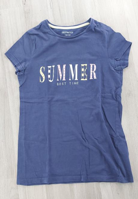 Triko vel. 158/164, 158