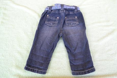 Rifle f&f vel.6 - 9 měsíců, f&f,74