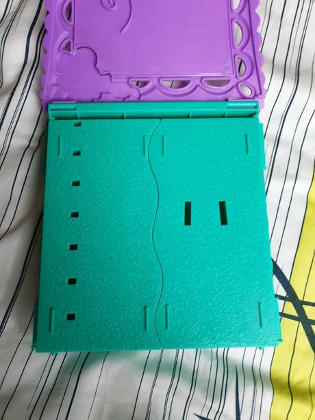 Krabicka na poklady, 