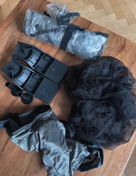 Kočárek 2v1 kinderkraft everyday denim blue, kinderkraft,kinderkraft everyday