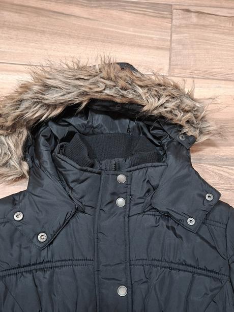 Zimní kabát, takko,xs