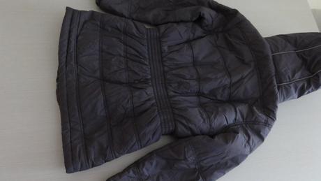 Zimní bunda vel. 146, 146