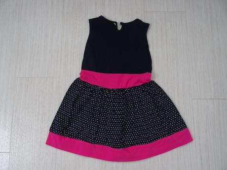 Dívčí šaty vel. 98, ralph lauren,98