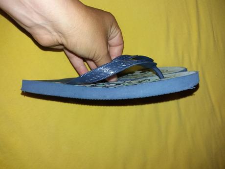 Dětské žabky vel. 30, 30